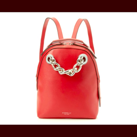 Fiorelli Handbags - Red Fiorelli Bag ❤
